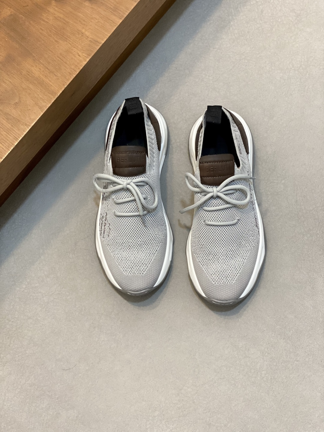 벨루티 신발 104491 Berluti Shoes