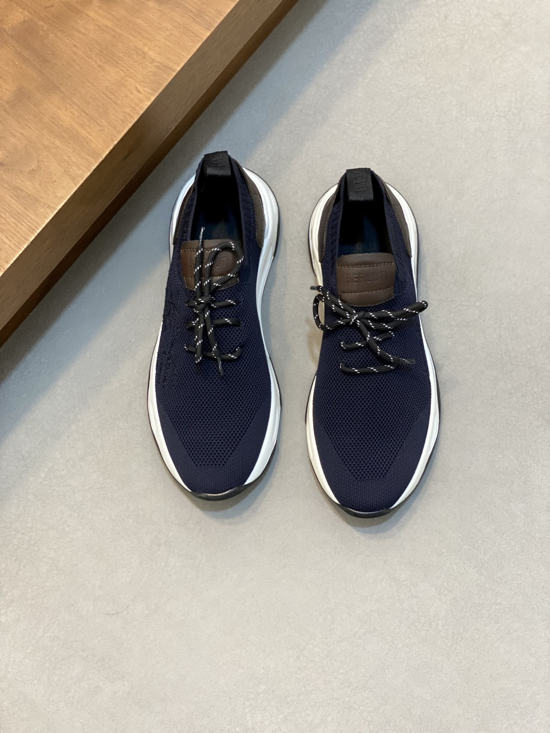 벨루티 신발 104490 Berluti Shoes