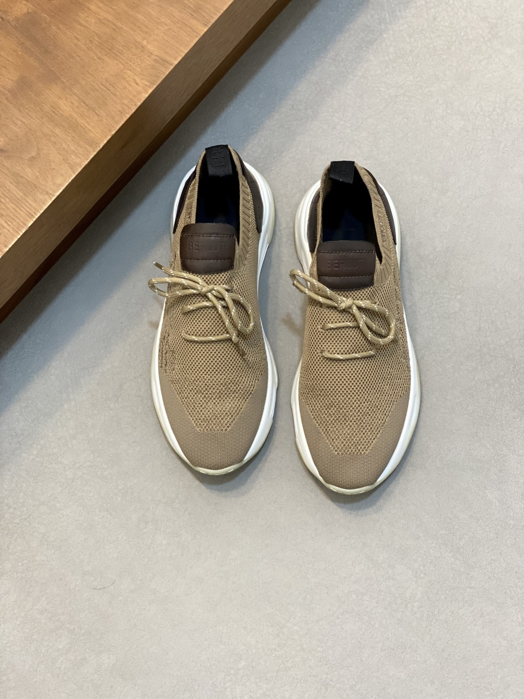 벨루티 신발 104488 Berluti Shoes