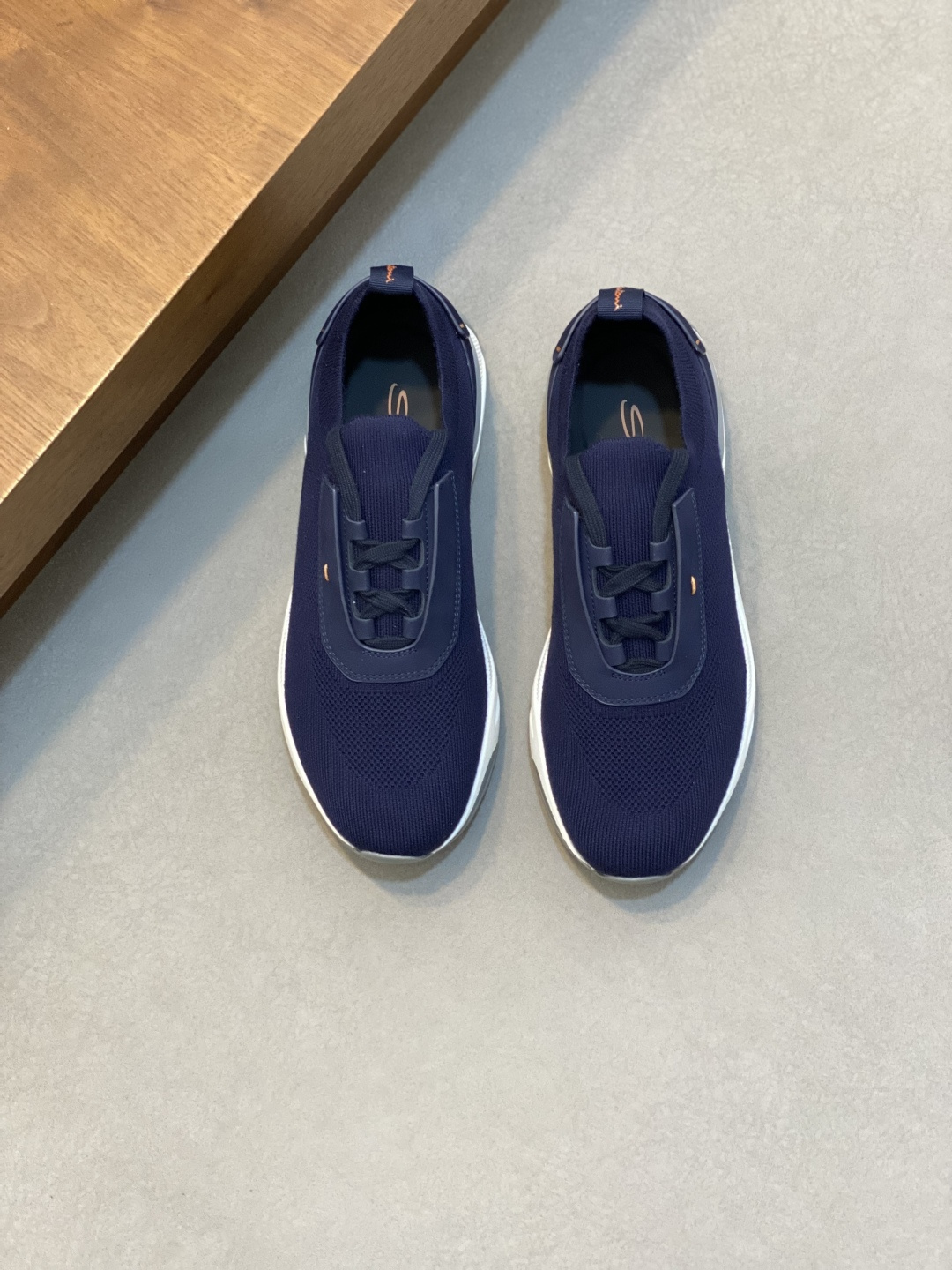산토니 신발 104579 Santoni Shoes