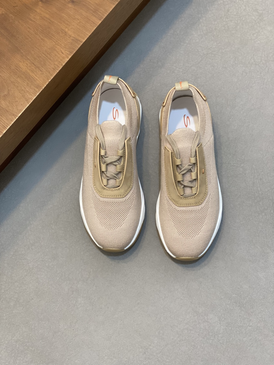 산토니 신발 104575 Santoni Shoes