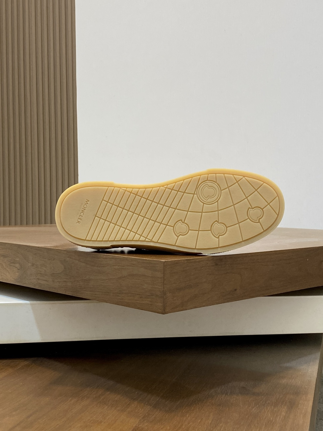 Moncler Style Men's Shoes Men's Shoes Men's Shoes detail image 9 from source 783229