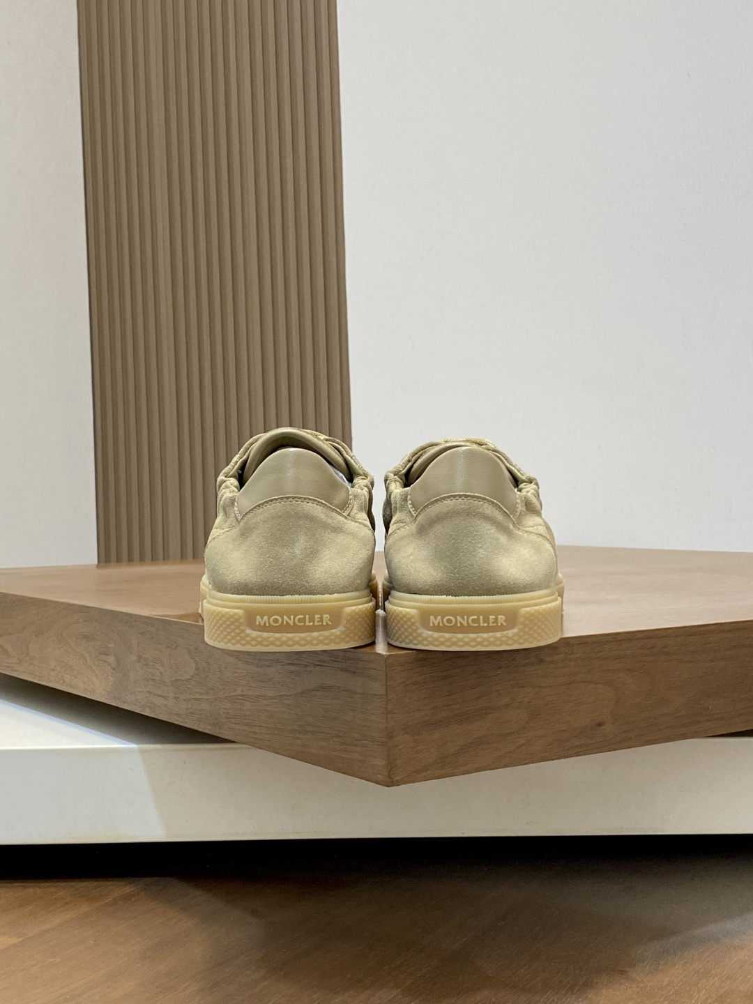 Moncler Style Men's Shoes Men's Shoes Men's Shoes detail image 8 from source 783229
