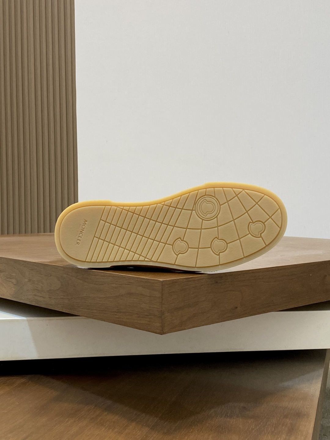 Moncler Style Men's Shoes Men's Shoes Men's Shoes detail image 9 from source 783231