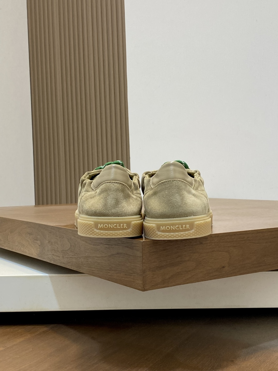 Moncler Style Men's Shoes Men's Shoes Men's Shoes detail image 8 from source 783231