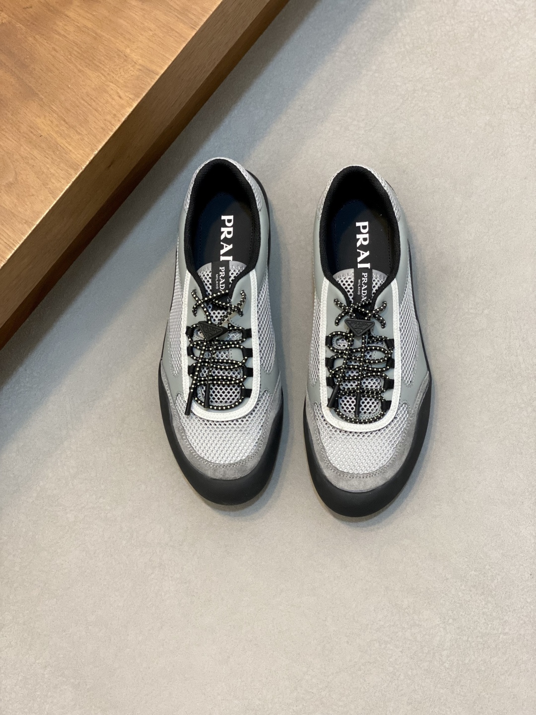 프라다 신발 152184 Prada Sneakers