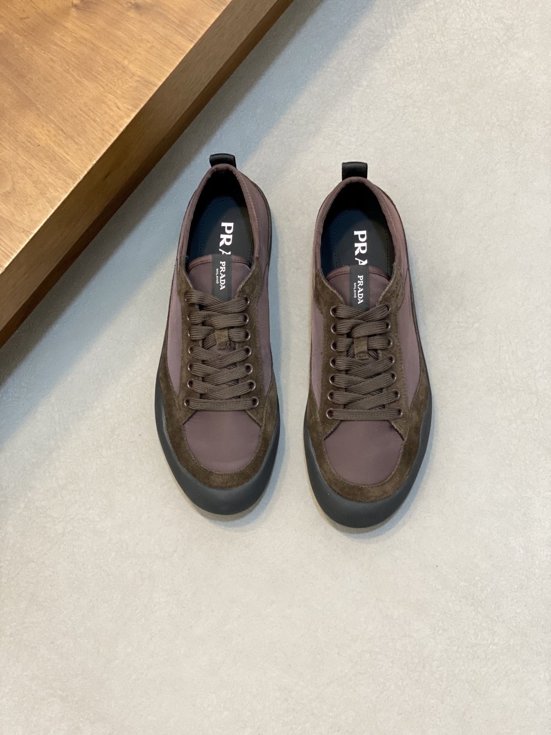 프라다 신발 152182 Prada Sneakers