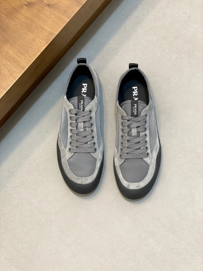 프라다 신발 152180 Prada Sneakers