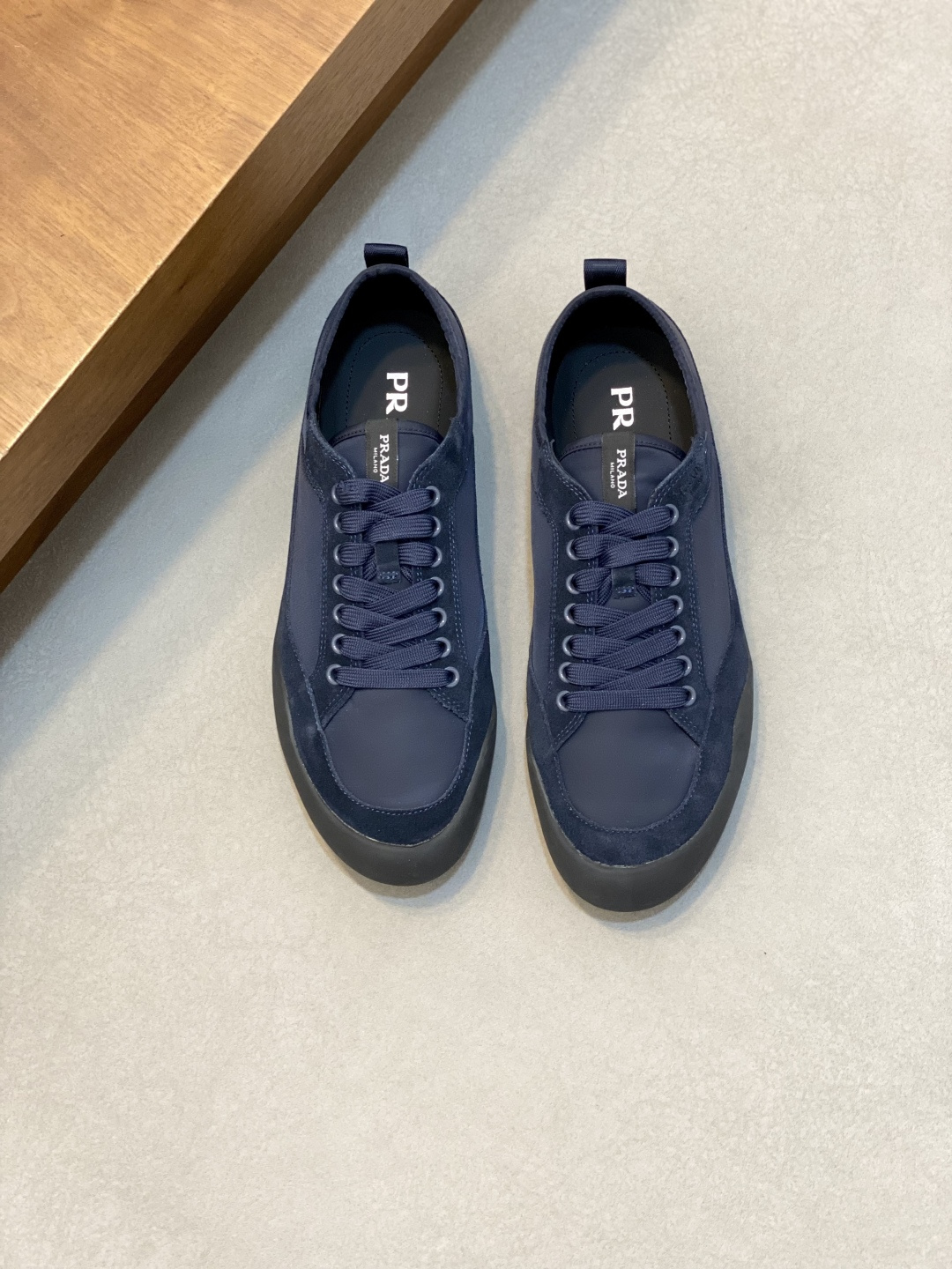 프라다 신발 152181 Prada Sneakers