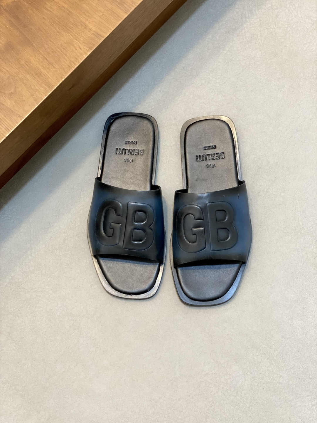 벨루티 신발 104517 Berluti Shoes