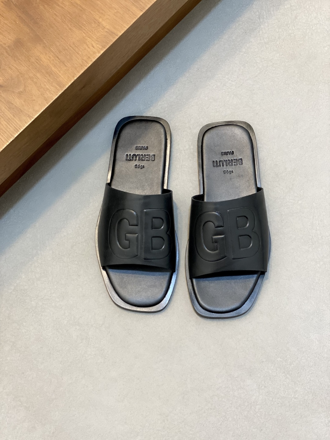 벨루티 신발 104516 Berluti Shoes