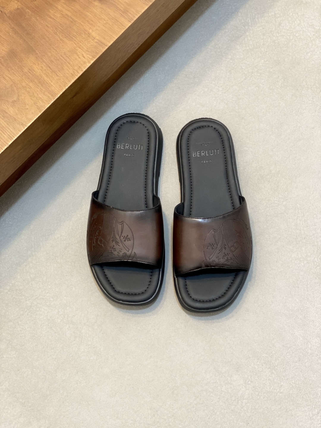 벨루티 신발 104514 Berluti Shoes
