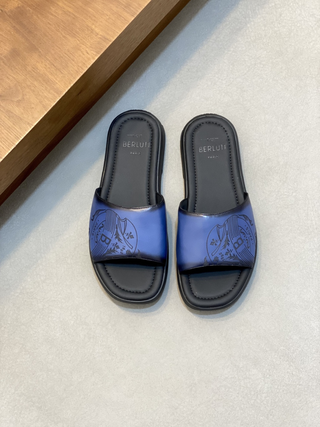 벨루티 신발 104512 Berluti Shoes