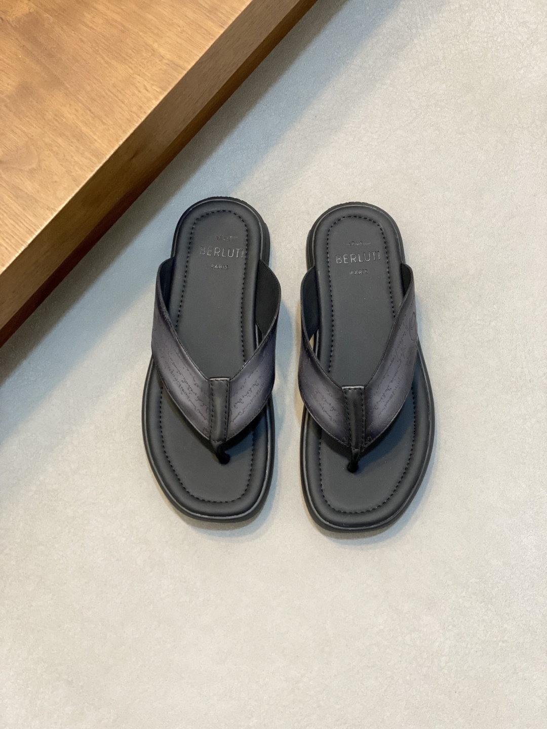 벨루티 신발 104506 Berluti Shoes