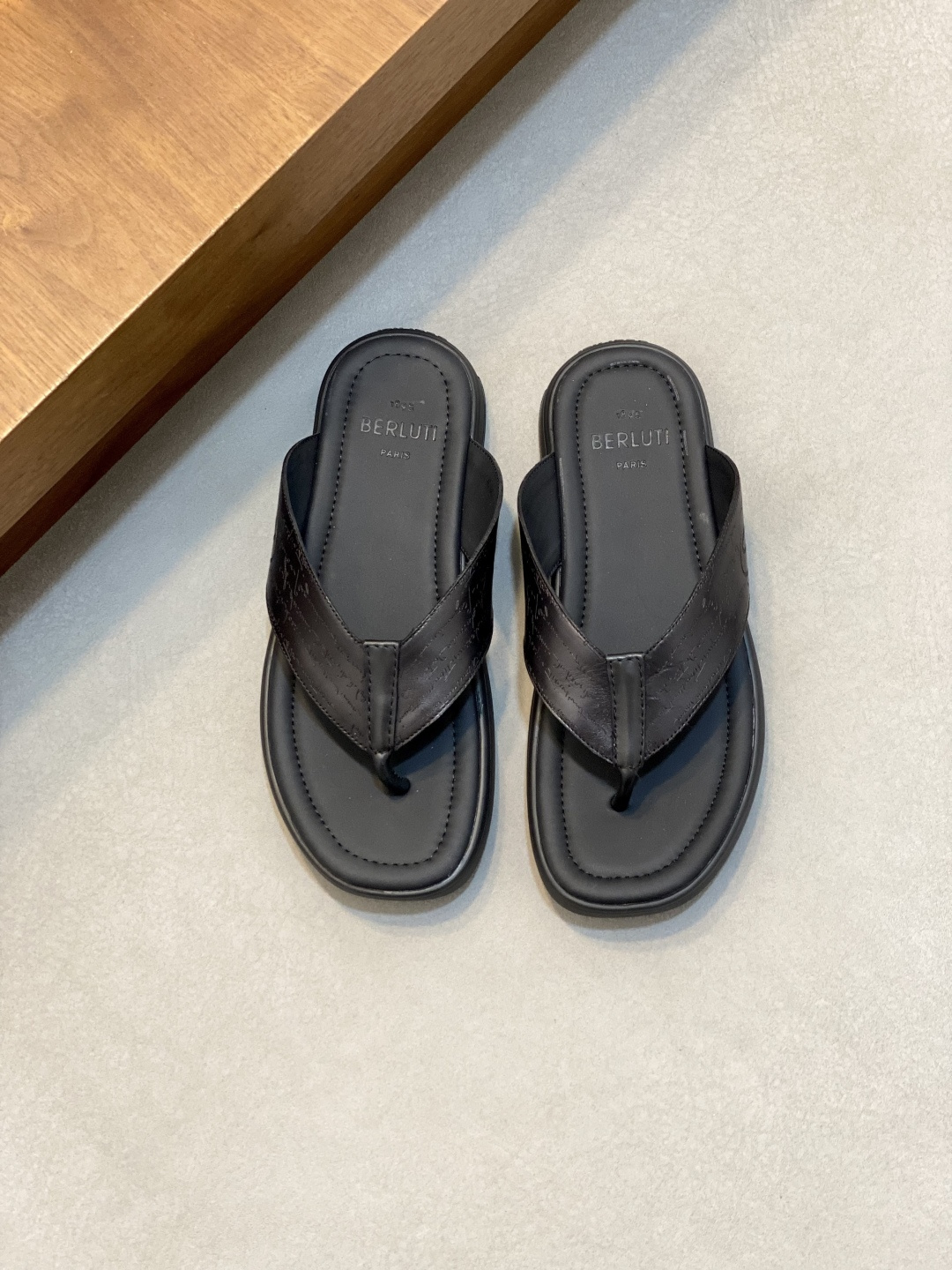 벨루티 신발 104504 Berluti Shoes