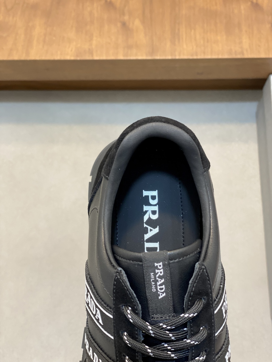 프라다 신발 123024 Prada Shoes 썸네일 이미지