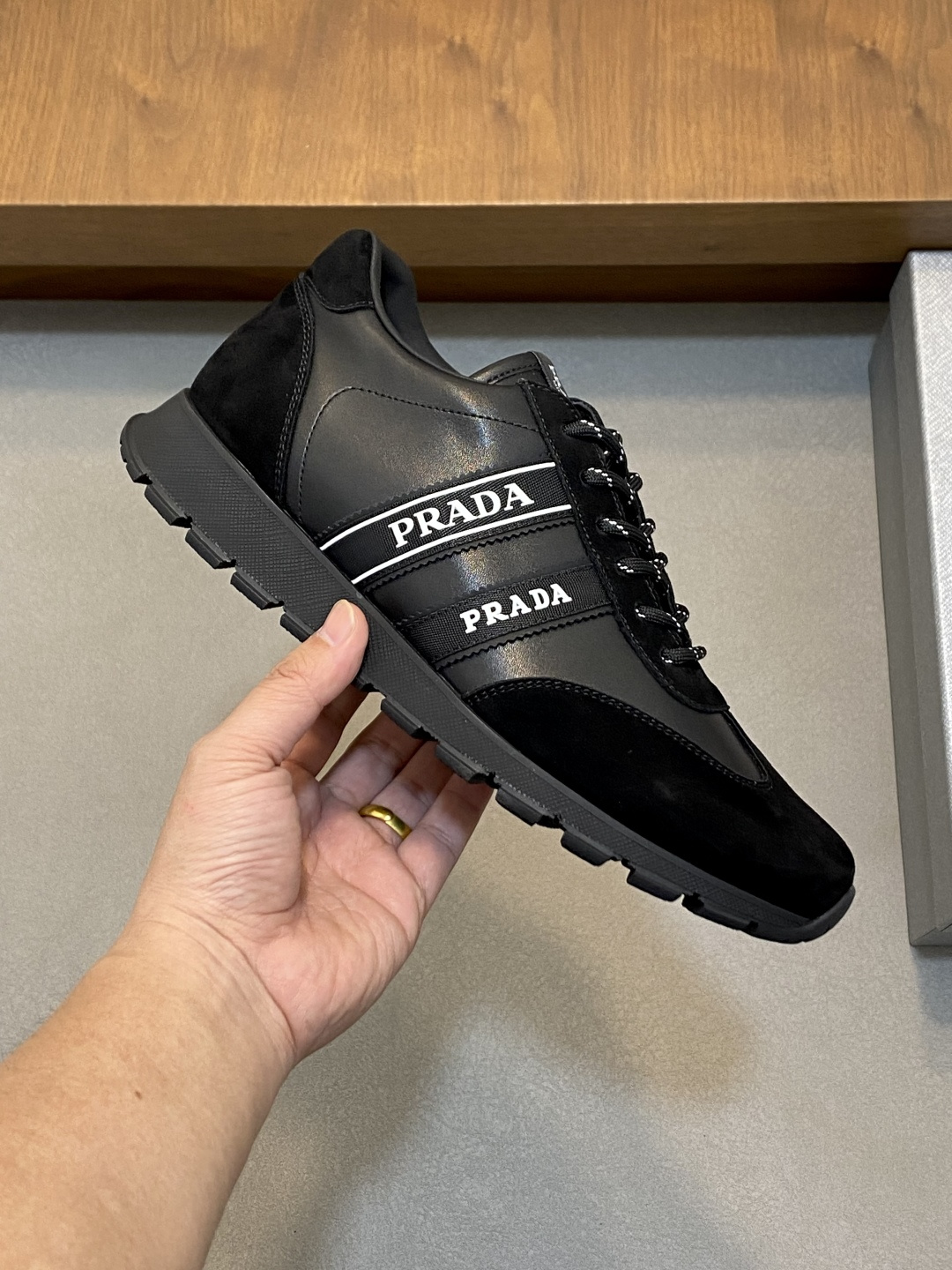 프라다 신발 123024 Prada Shoes 썸네일 이미지