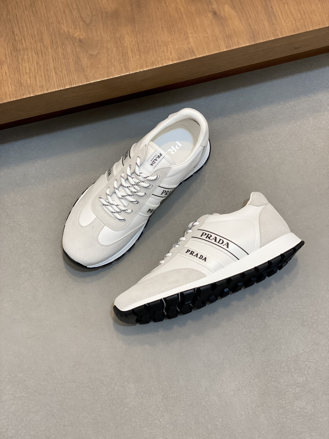 프라다 신발 123023 Prada Shoes 썸네일 이미지