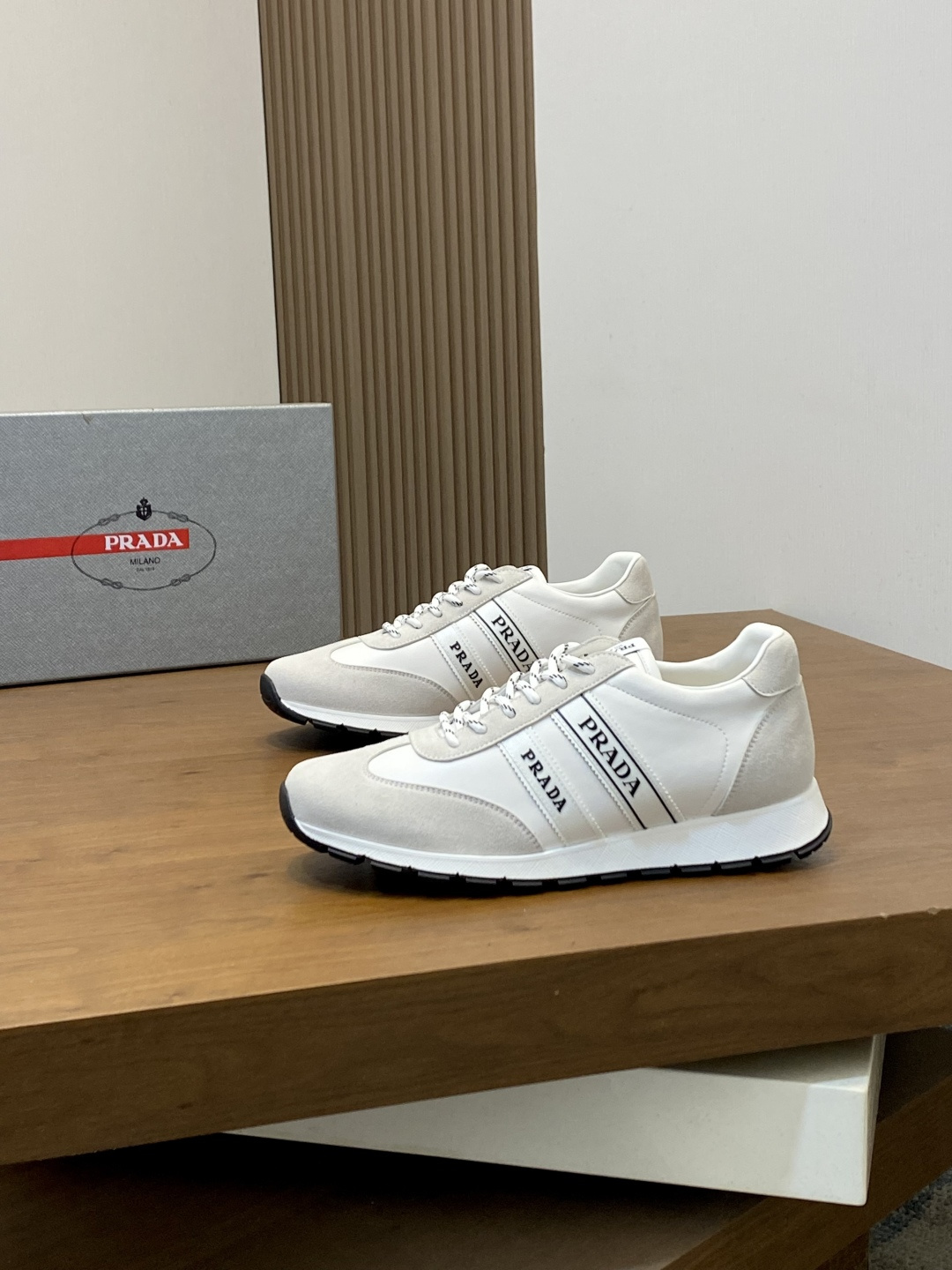 프라다 신발 123023 Prada Shoes 썸네일 이미지