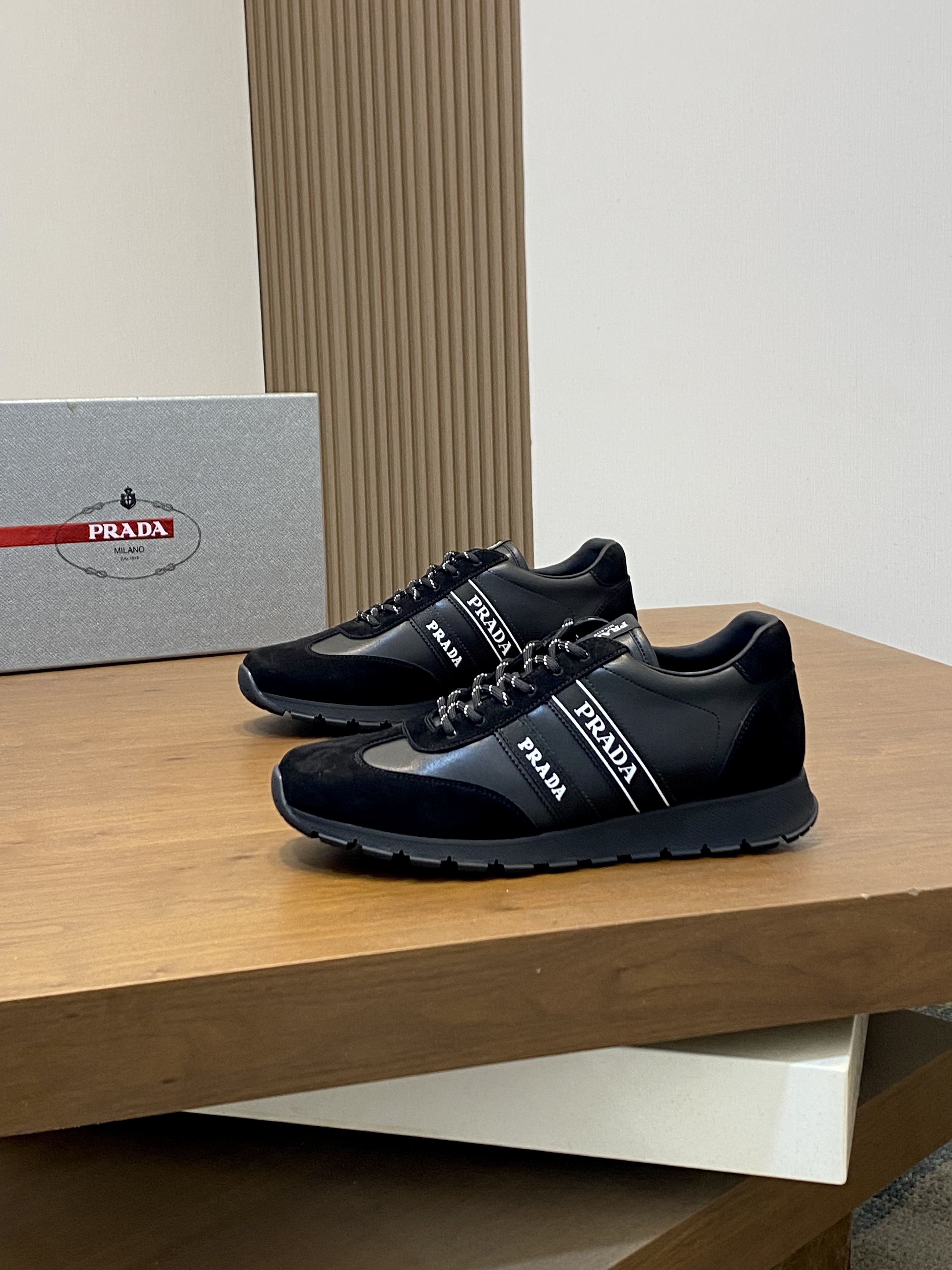 프라다 신발 123024 Prada Shoes 썸네일 이미지