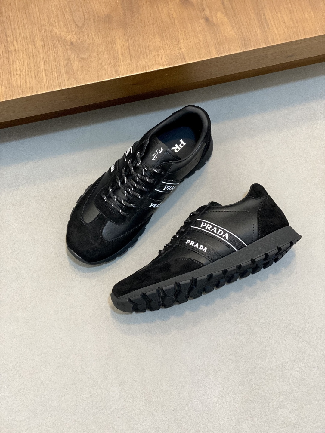 프라다 신발 123024 Prada Shoes 썸네일 이미지