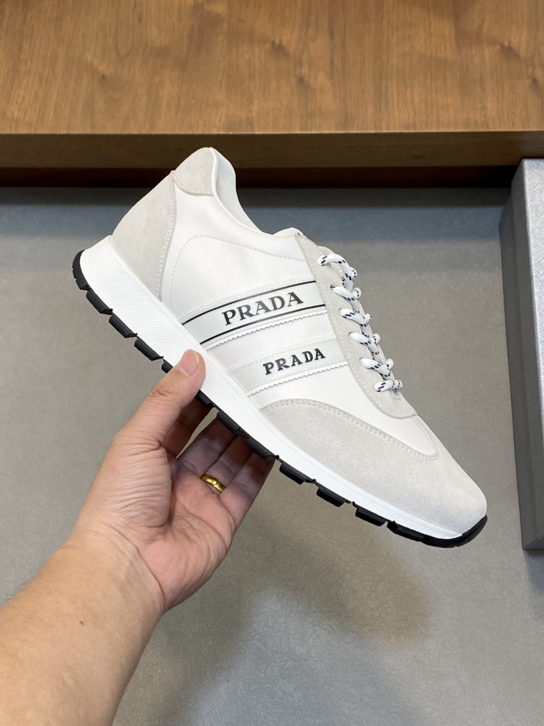 프라다 신발 123023 Prada Shoes 썸네일 이미지