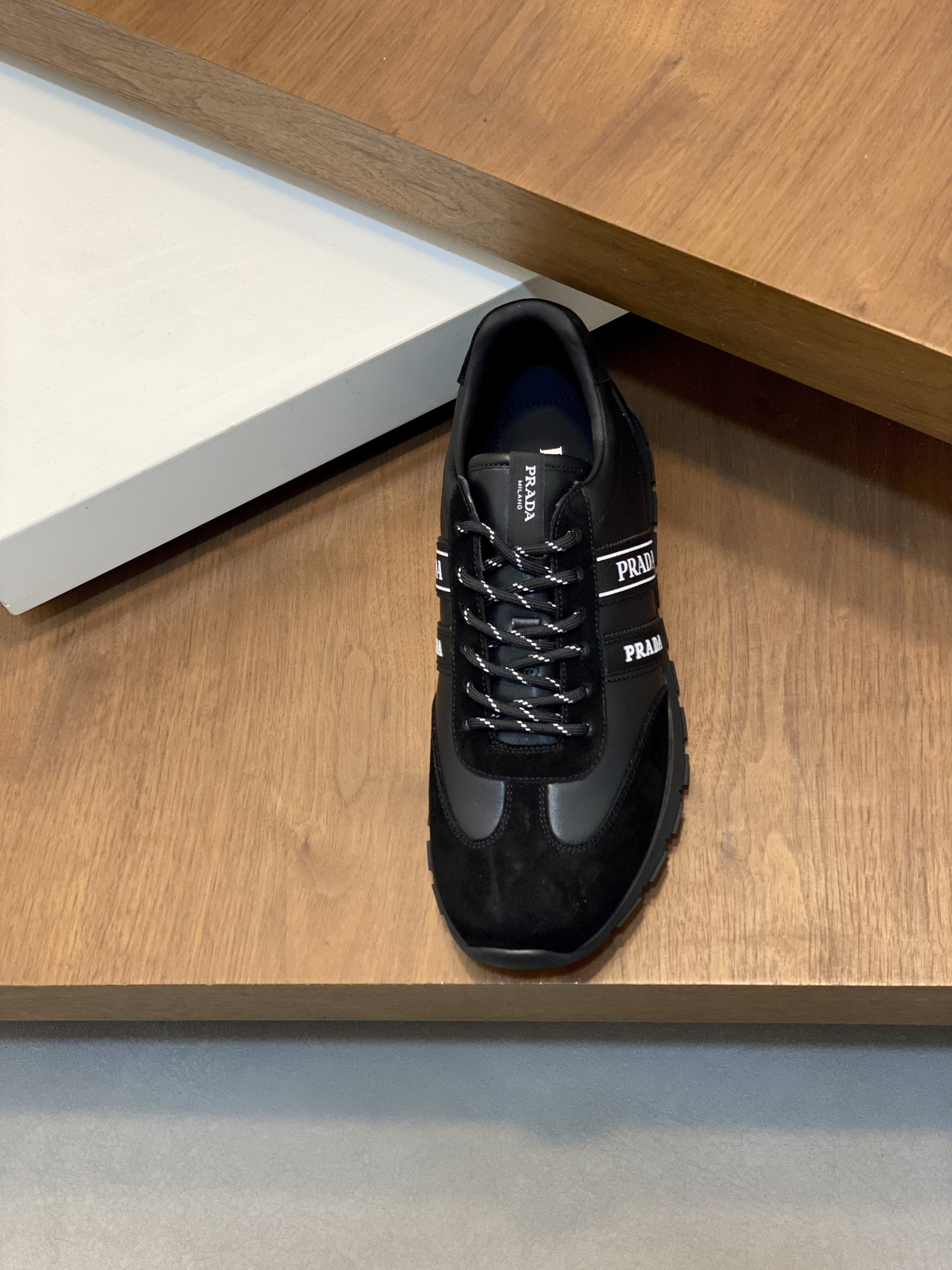 프라다 신발 123024 Prada Shoes 썸네일 이미지