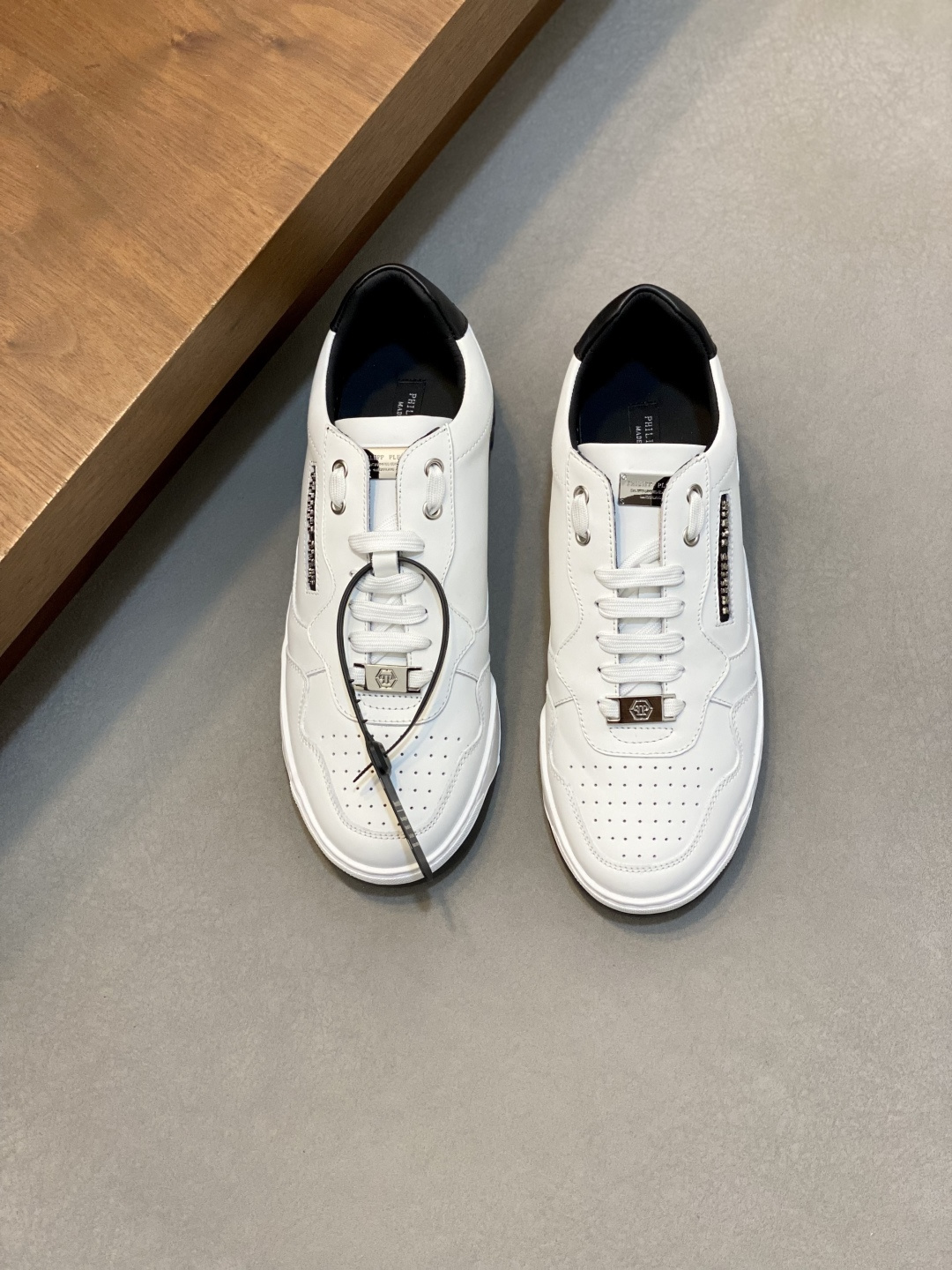 Мужские кроссовки Philipp Plein