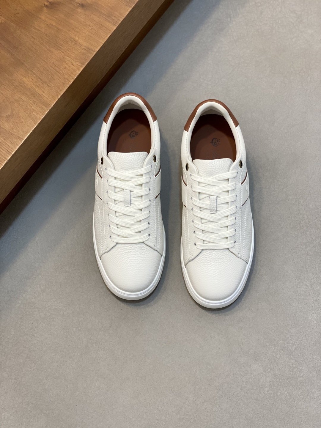 로로피아나 신발 80348 Loro Piana Shoes