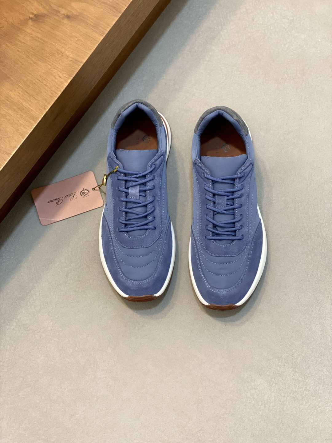 로로피아나 신발 74980 Loro Piana Shoes