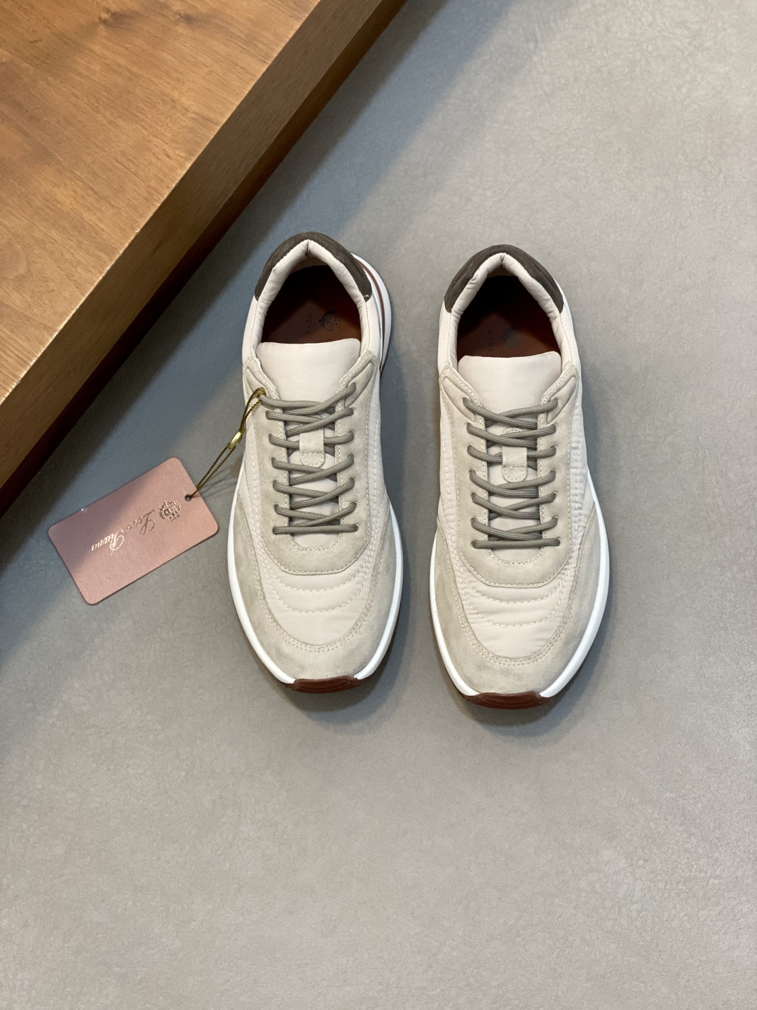로로피아나 신발 80478 Loro Piana Shoes
