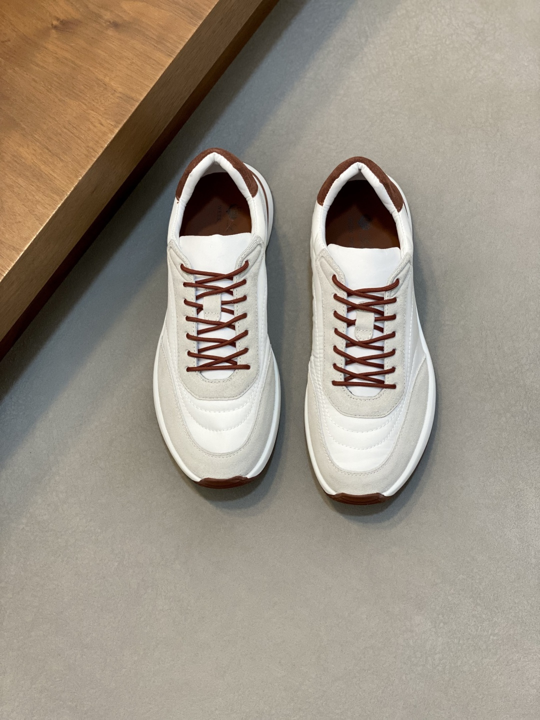 로로피아나 신발 80479 Loro Piana Shoes