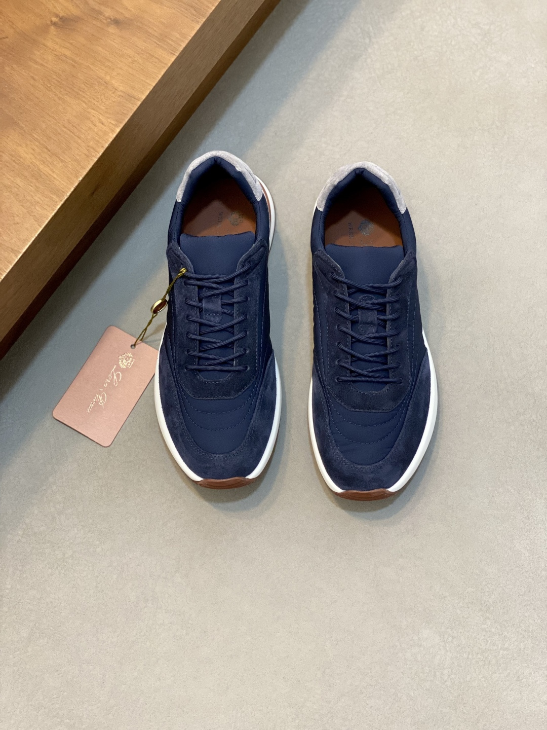 로로피아나 신발 74977 Loro Piana Shoes