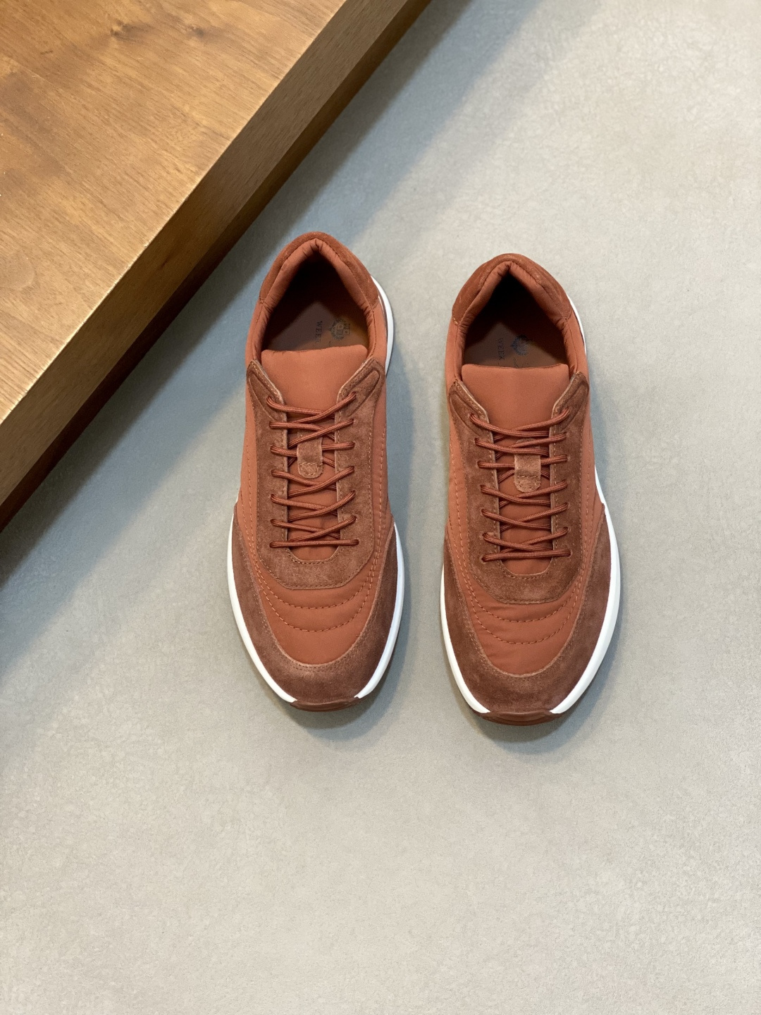 로로피아나 신발 74975 Loro Piana Shoes