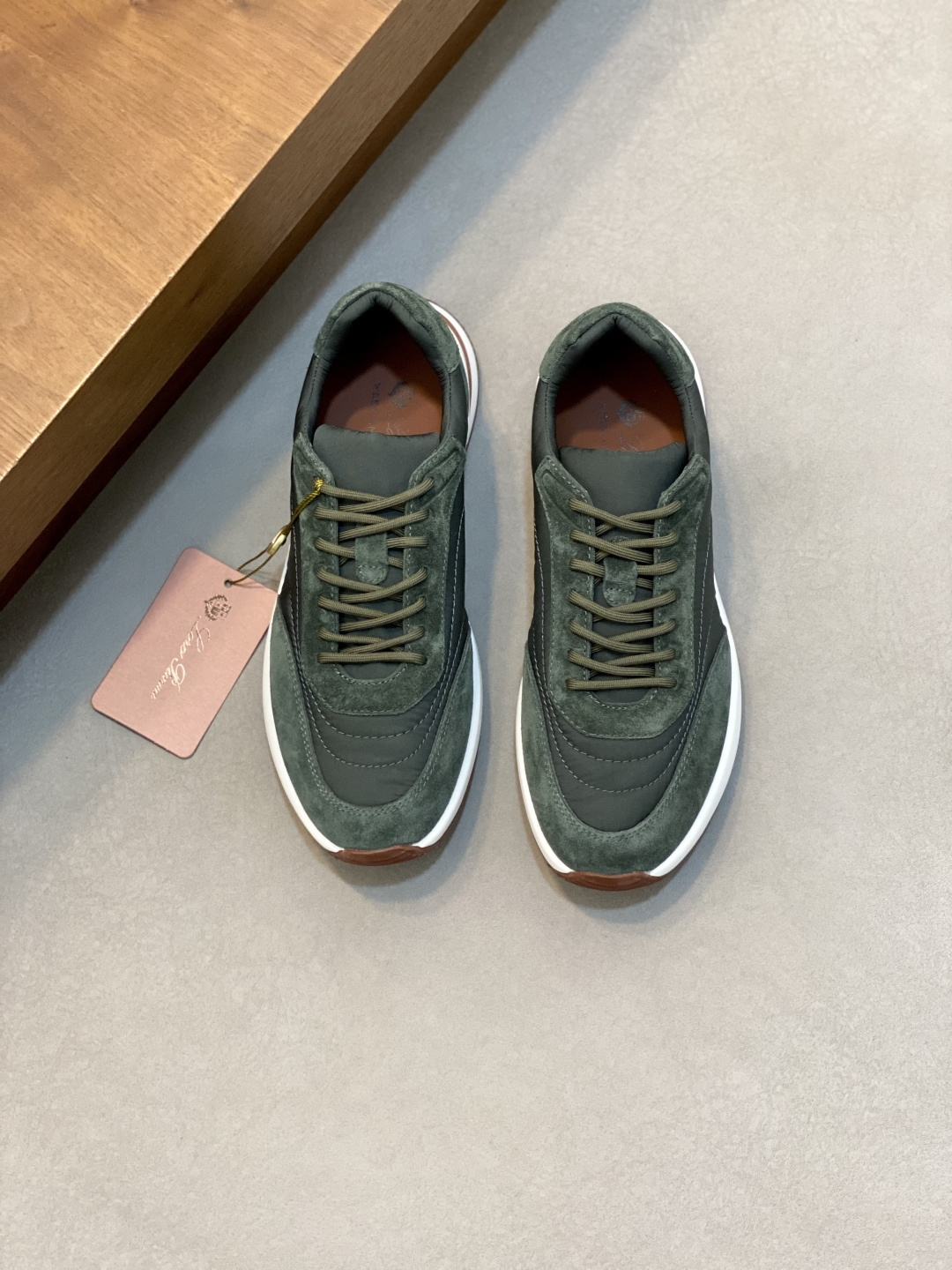 로로피아나 신발 74974 Loro Piana Shoes