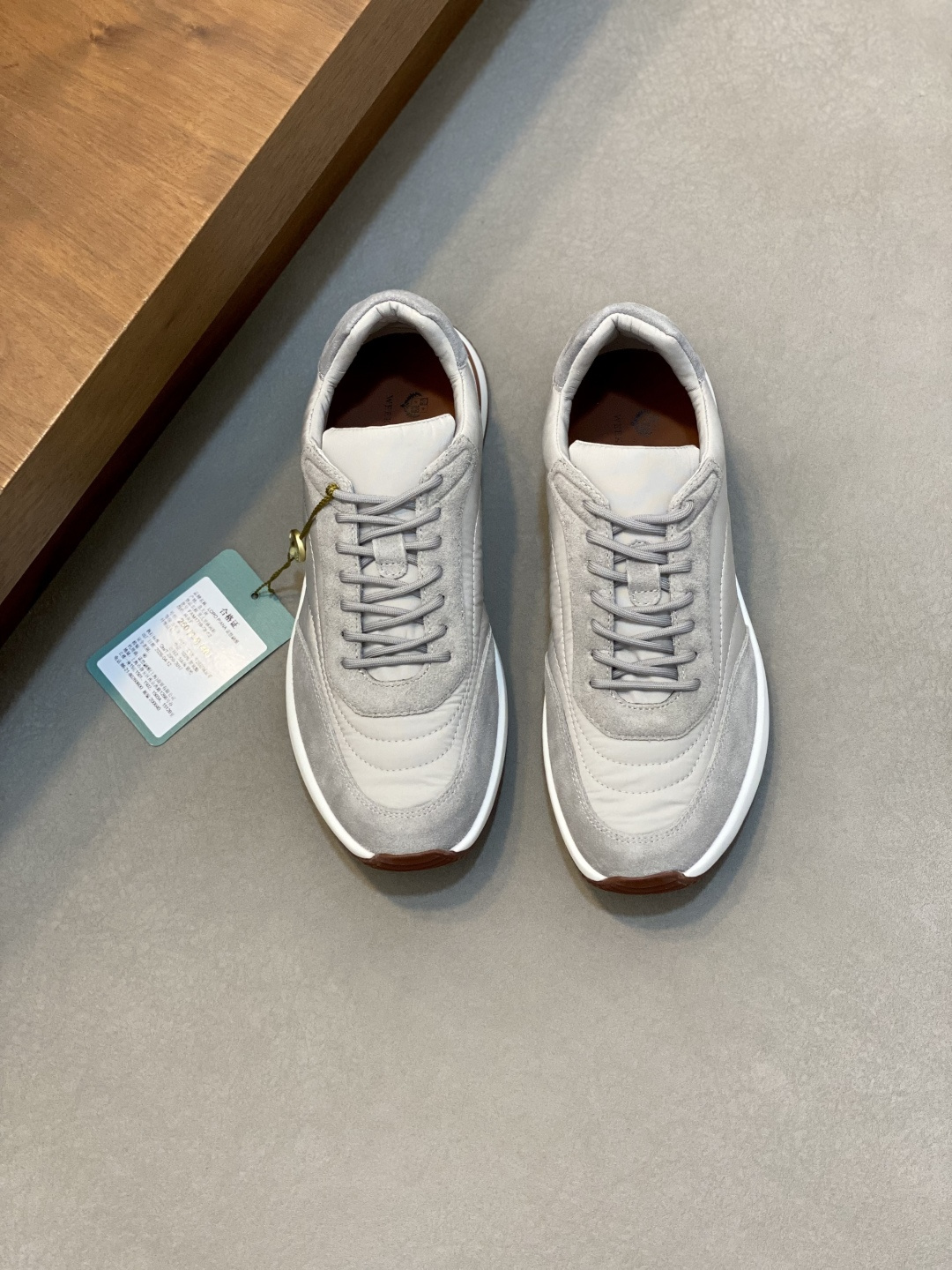 로로피아나 신발 74973 Loro Piana Shoes