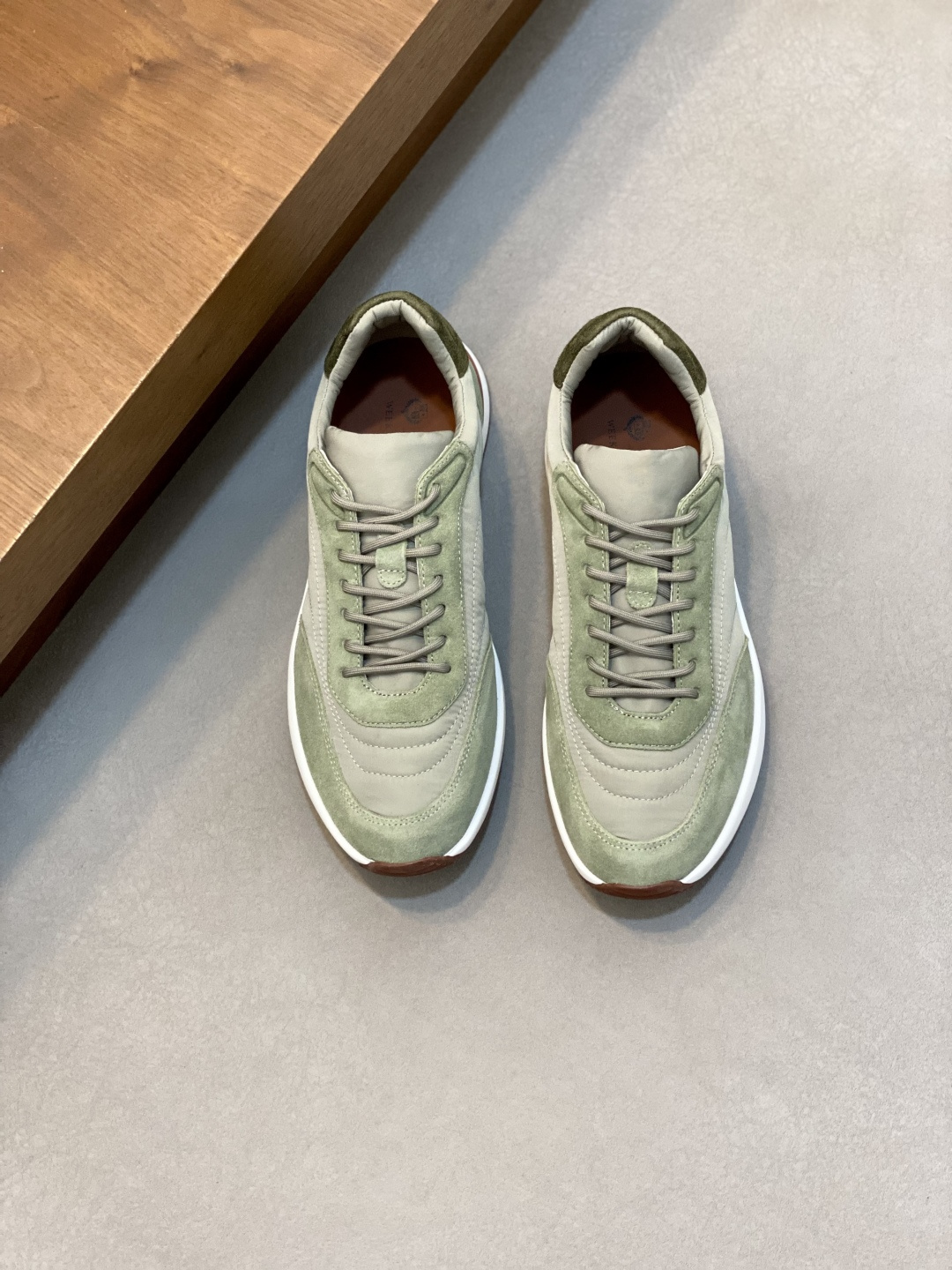 로로피아나 신발 74972 Loro Piana Shoes
