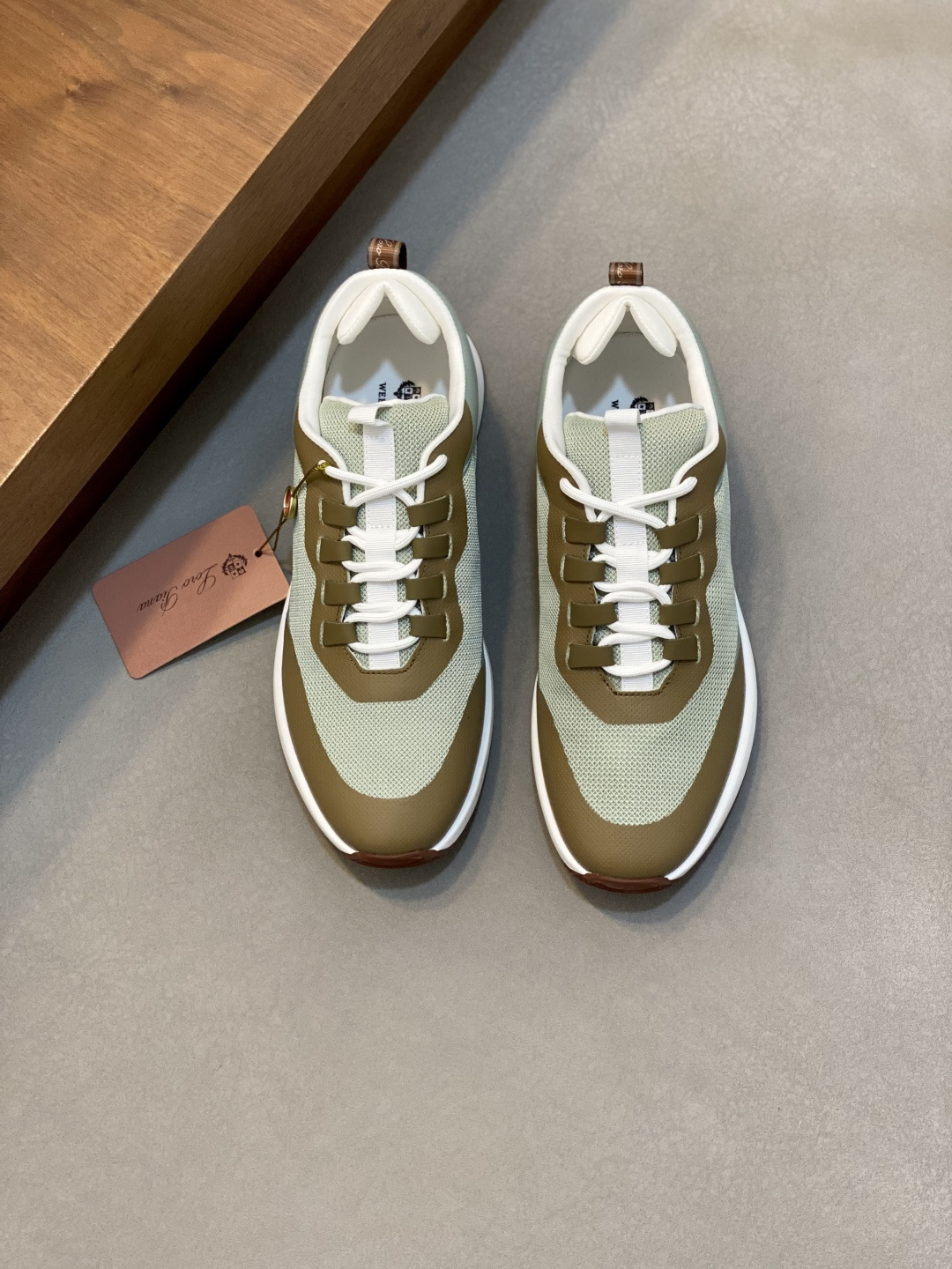 로로피아나 신발 74883 Loro Piana Shoes