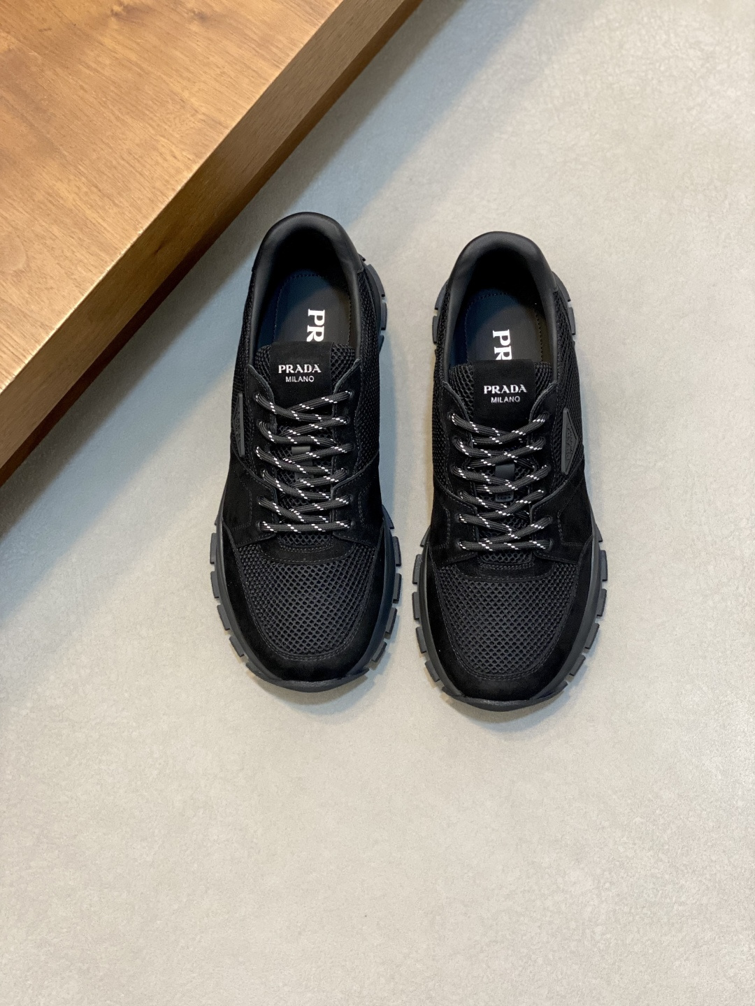 프라다 신발 74982 Prada Shoes