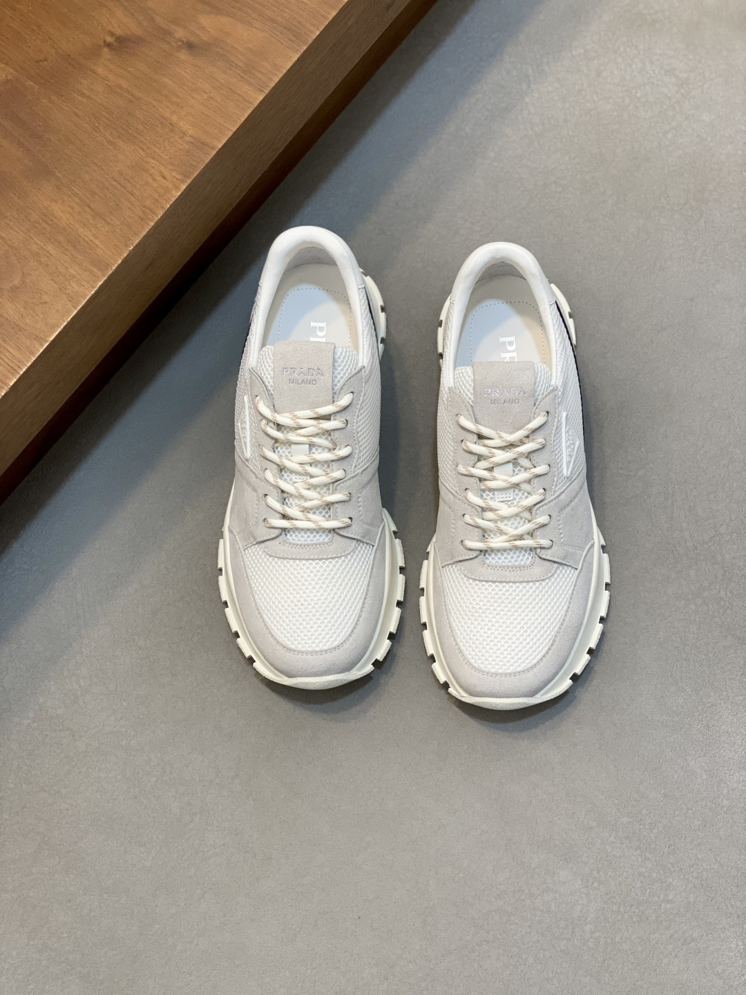 프라다 신발 80483 Prada Shoes
