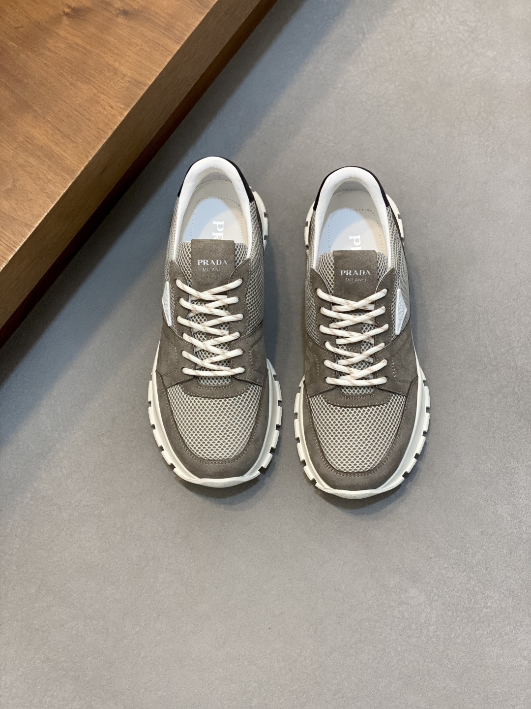 프라다 신발 74968 Prada Shoes