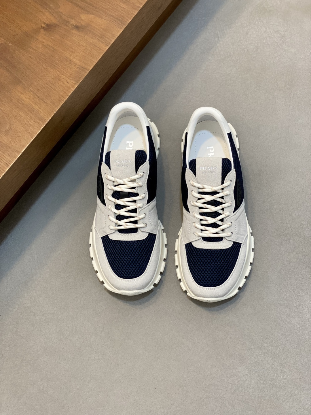 프라다 신발 80486 Prada Shoes