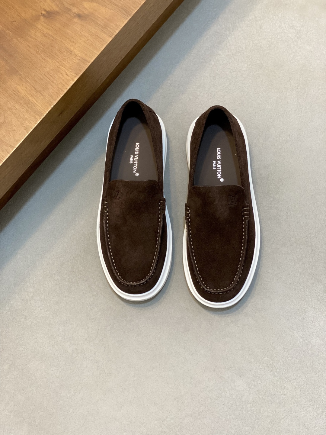 루이비통 신발 74943 Louis Vuitton Shoes