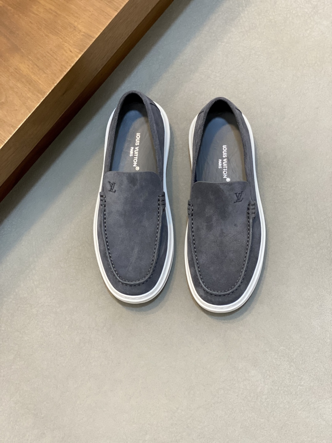 루이비통 신발 74945 Louis Vuitton Shoes