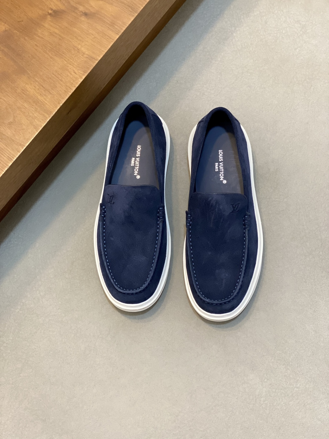 루이비통 신발 74947 Louis Vuitton Shoes