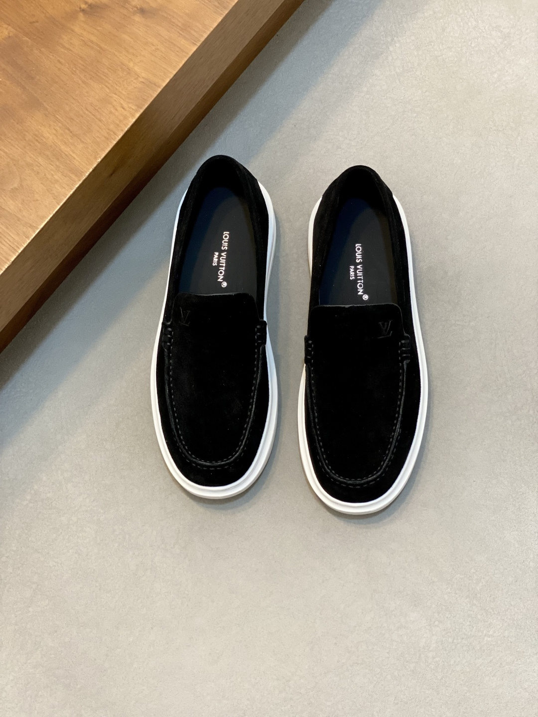 루이비통 신발 74946 Louis Vuitton Shoes