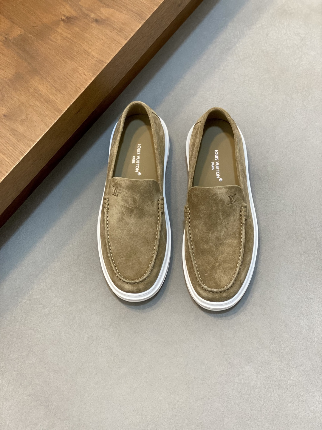 루이비통 신발 80428 Louis Vuitton Shoes