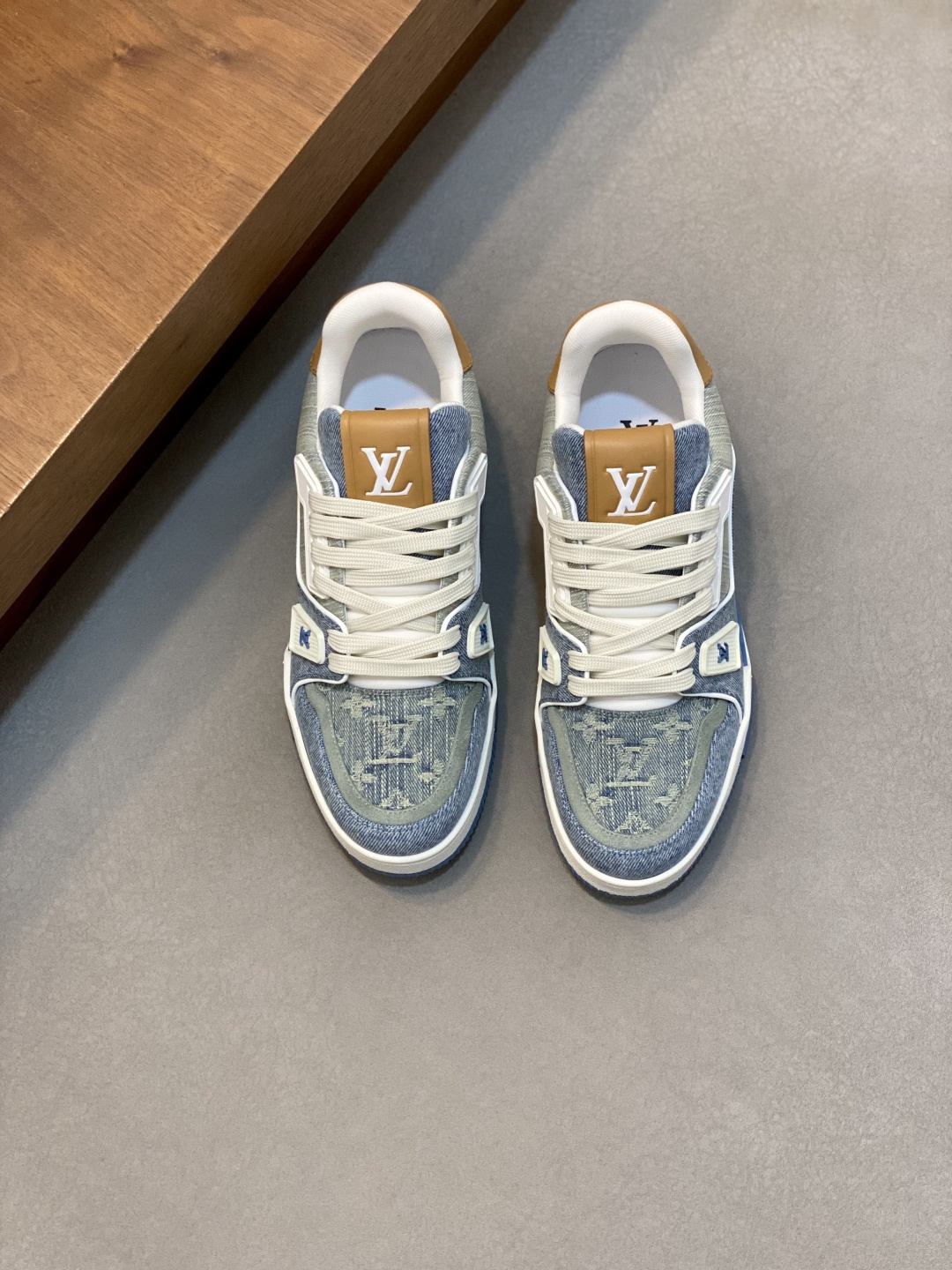 루이비통 신발 95107 Louis Vuitton Shoes