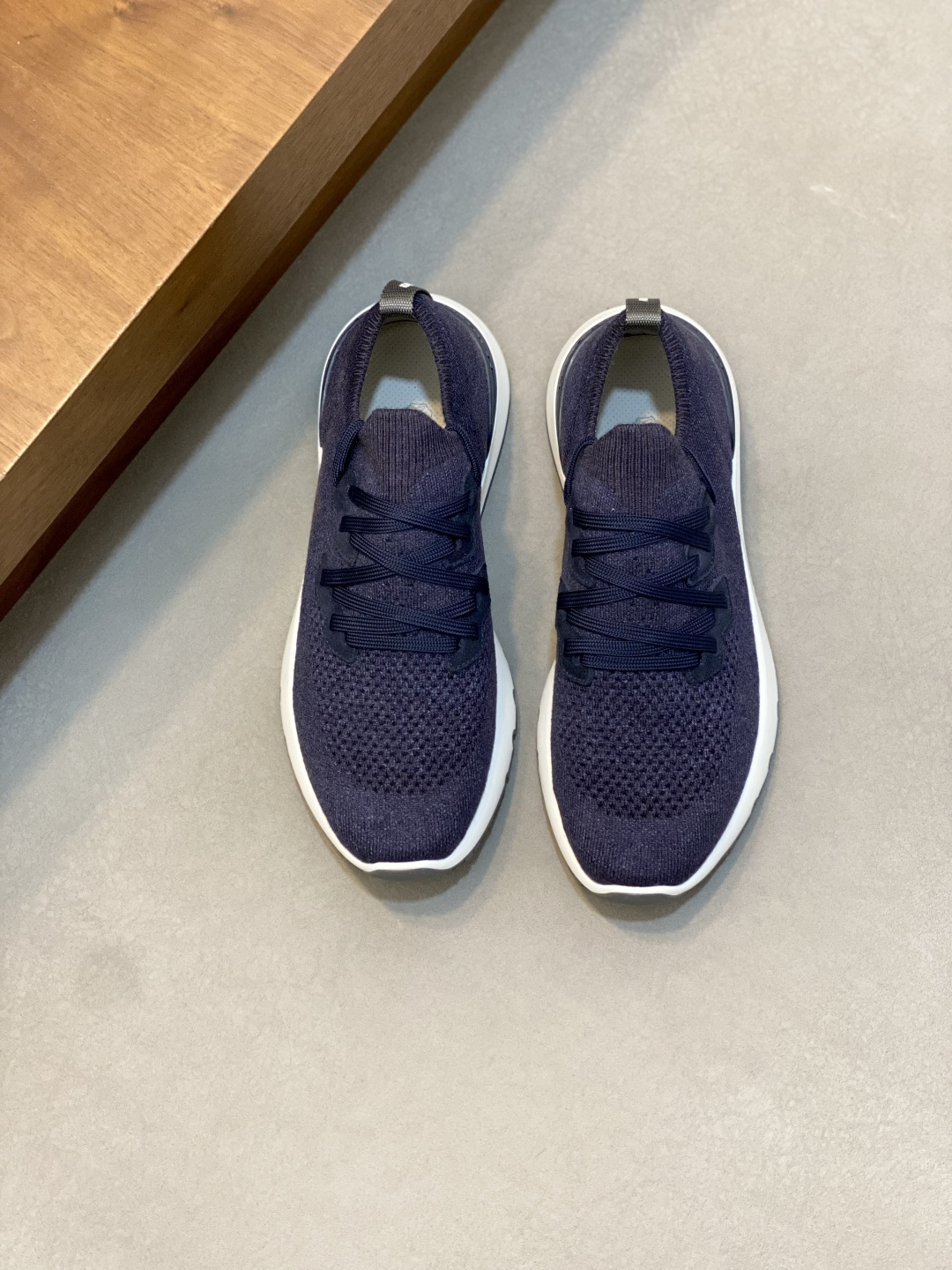 브루넬로쿠치넬리 신발 74937 Brunello Cucinelli Shoes
