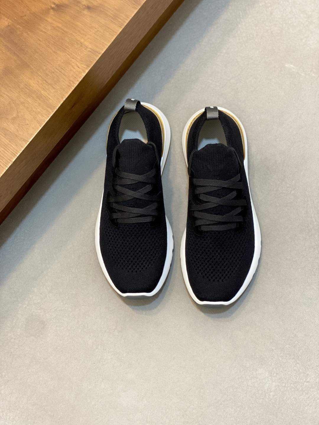 브루넬로쿠치넬리 신발 74940 Brunello Cucinelli Shoes